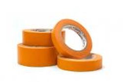 1-1/2" ORANGE MASKING TAPE 24/CS